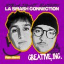 La SMASH Connection - Straight Rythm ()