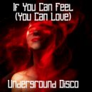 Underground Disco - If You Can Feel(You Can Love) ()