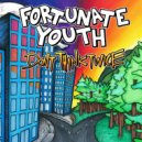 Fortunate Youth & The Green & Marlon