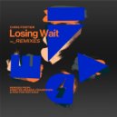 Chris Fortier & Row For Distance - Losing Wait (Row For Distance Remix)
