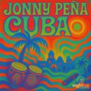 Jonny Pena - Cuba (Radio Edit)