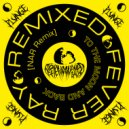 Fever Ray - To the Moon and Back (NAR Remix)