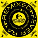 Fever Ray - To the Moon and Back (Los XL Remix)