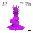 Paces feat. Jess Kent - 1993 (No Chill) (LK McKay Remix)