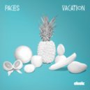 Paces feat. Oliver Tank - Blue