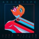 Luke Million feat. Jeswon - Archetype (Original Mix)