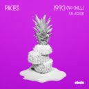Paces feat. Jess Kent - 1993 (No Chill) (Original Mix)
