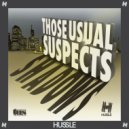 Those Usual Suspects feat. CHAPPELL - Shadows (Maarcos Remix)