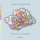 Justin Martin feat. FEMME - Hello Clouds (Original Mix)