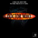 Geek Music - A Noble Girl About Town (From \