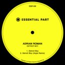 Adrian Roman & Argia - Detroit Boy