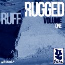 Xian Juan - Ruff Times