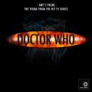 Geek Music - Amy\'s Theme (From \