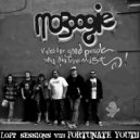 Fortunate Youth - Moboogie Song