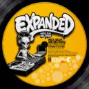 Rick Silva & Mr Beltran - Getting Deep (Expanded Tech Mix)