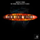 Geek Music - Martha\'s Theme (From \