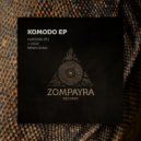 J'Ugaz & HardDisk (PE) & Renzo Zong - Sola