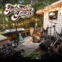 Fortunate Youth - Burning With You
