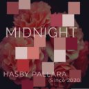 Hasby Pallara - Midnight