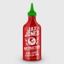 Jax Jones feat. Demi Lovato & Stefflon Don - Instruction (Original Mix)