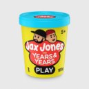 Jax Jones & Years & Years - Play (Original Mix)