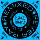 Fever Ray - Plunge (DJ Marfox Remix)