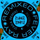 Fever Ray - Plunge