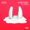 Paces feat. Esther Sparkes - Sometimes (Original Mix)
