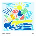 Kraak & Smaak feat. Cleopold - Alone With You (James Curd\'s 911 Remix)