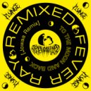 Fever Ray - To the Moon and Back (Jowaa Remix)
