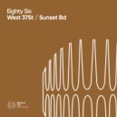 Eighty Six - Sunset Bd