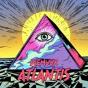 DJEMUUR - ATLANTIS (Original Mix)