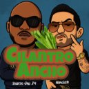 Nipo809 & Sujeto Oro 24 - Cilantro Ancho ()