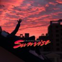 Panoramic Duo - Chasing the Sunrise