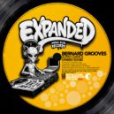 Bernard Grooves - Supah Dance (Expanded Tech Mix)