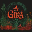 Dub Reggae Roots & Afrodisiac Soundsystem & Dub Zone & Dub Warrior & Reggae Marcante - A Gira