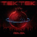 Isaga - Tek Tek (Extended Mix)