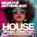 Jordan Berger - Lose Control (Original Mix)