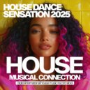 Hypnotized Man - My Desire (Original Mix)