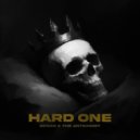 DEWAR & The Antichrist - Hard One (Original Mix)