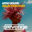 Afro Colors - Magalenga (Original Mix)