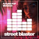 Snipes X Wesley - Let It Stop (Original Mix)