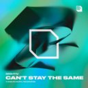 Mohtiv - Can\'t Stay The Same (Extended Mix)