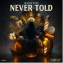 Lemon Ride - Can't Stop