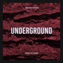 Andrea Saitta - Hiraet (Original Mix)