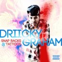 Driicky Graham - Snapback & Tattoos (Underground Studio Mix)