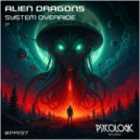 Alien Dragons - System Override ()