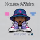 Ntsako\'s Soul & DeeperCycles - Fede-foko ()