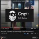 Ugly Bastard - Crypt ()