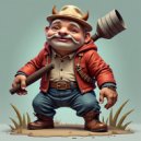 SUPER BOBA 404 - КВАДРОБЕР ()